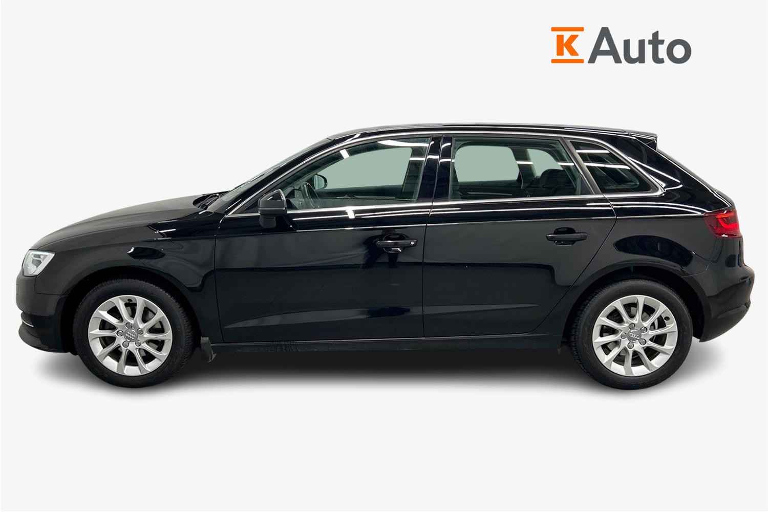 Audi A3 2016, bild 5/26