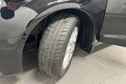 musta Audi A3 2016 kuva 10.