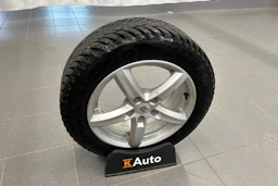 musta Audi A3 2016 kuva 11.