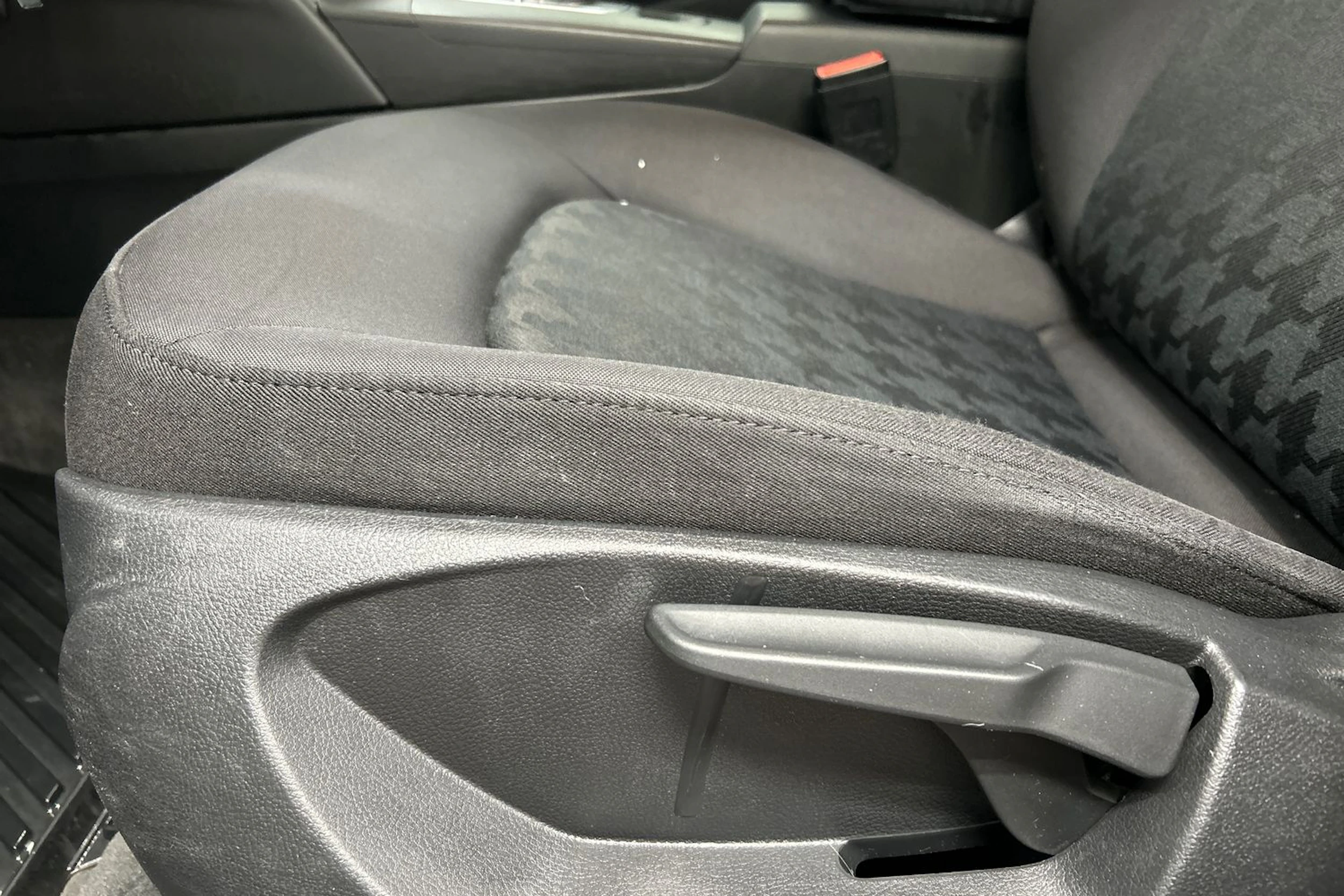 musta Audi A3 2016 kuva 14.