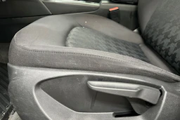 musta Audi A3 2016 kuva 14.