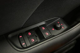musta Audi A3 2016 kuva 15.