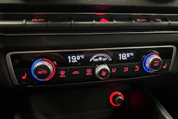 musta Audi A3 2016 kuva 24.