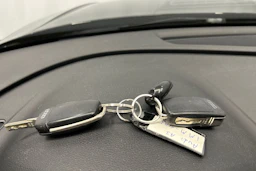 musta Audi A3 2016 kuva 26.