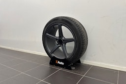 musta Audi A3 2016 kuva 13.