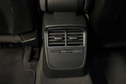 musta Audi A3 2016 kuva 17.