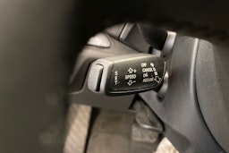 Valkoinen Audi A3 2016 kuva 18.