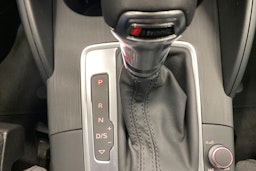 Valkoinen Audi A3 2016 kuva 23.