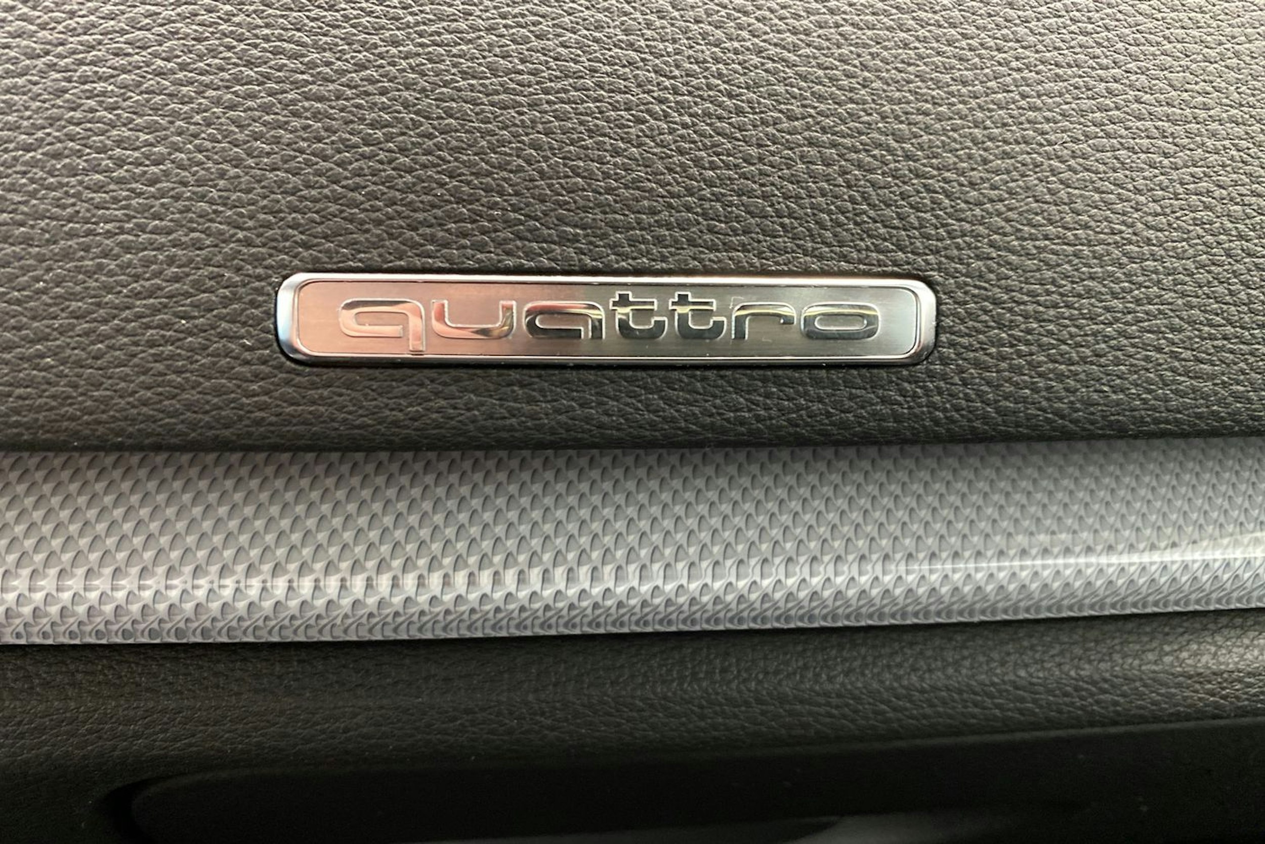 Valkoinen Audi A3 2016 kuva 24.