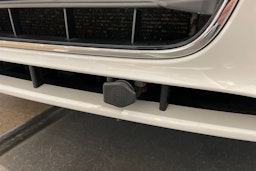 Valkoinen Audi A3 2016 kuva 14.