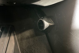 Valkoinen Audi A3 2016 kuva 22.