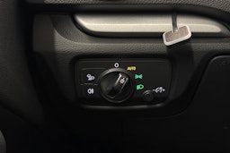 valkoinen Audi A3 2016 kuva 16.