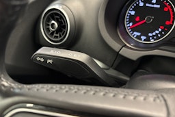 valkoinen Audi A3 2016 kuva 24.