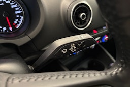 valkoinen Audi A3 2016 kuva 25.