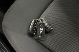 valkoinen Audi A3 2016 kuva 26.