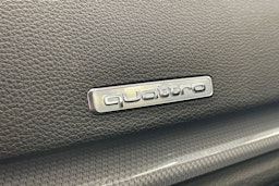 Valkoinen Audi A3 2016 kuva 14.