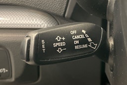 Valkoinen Audi A3 2016 kuva 15.