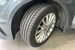harmaa Audi A3 2016 kuva 13.