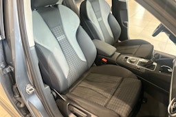 harmaa Audi A3 2016 kuva 16.