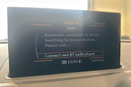 harmaa Audi A3 2016 kuva 21.