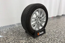 musta Audi A3 2016 kuva 13.