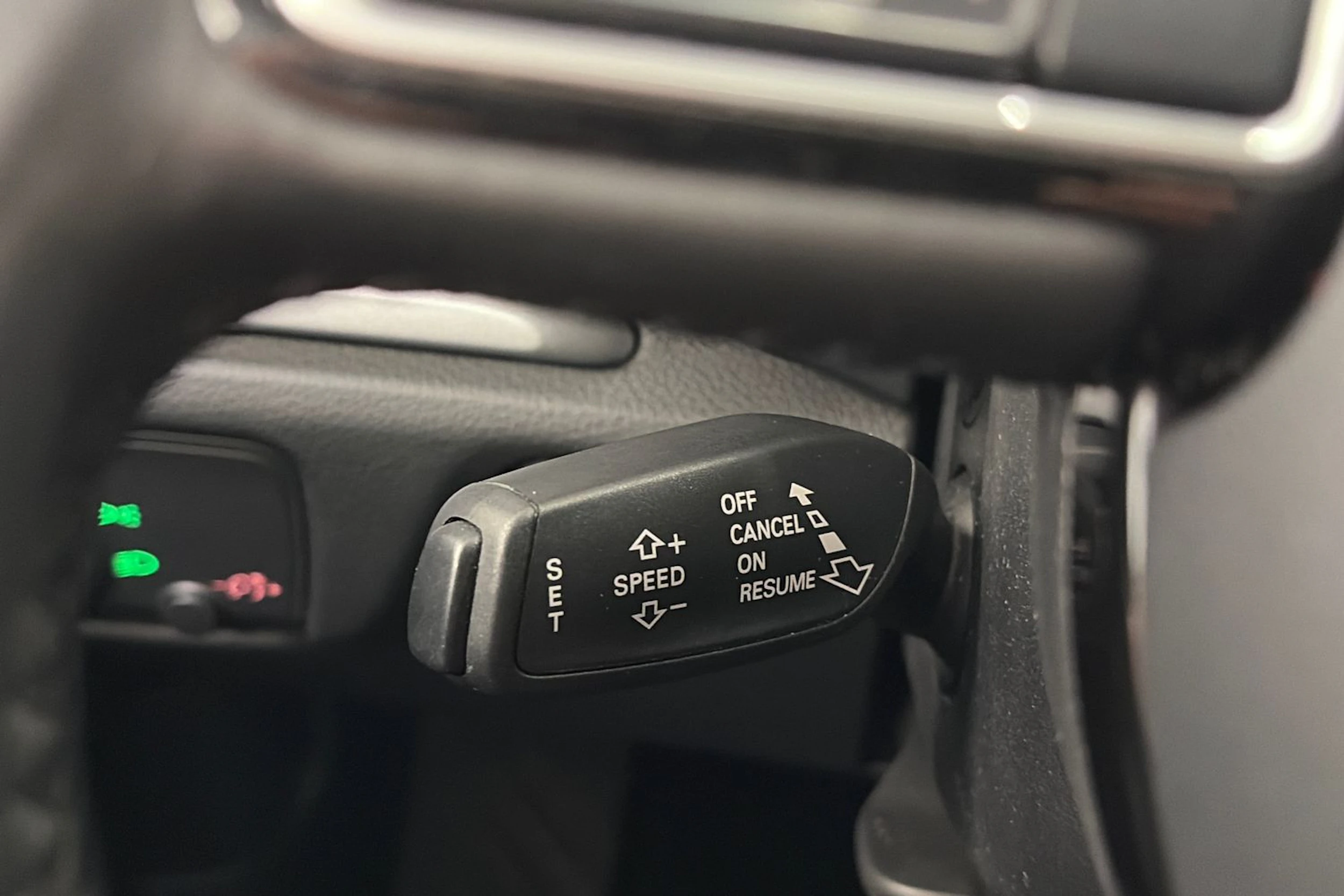 musta Audi A3 2016 kuva 19.