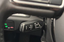 musta Audi A3 2016 kuva 19.