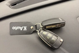 musta Audi A3 2016 kuva 25.