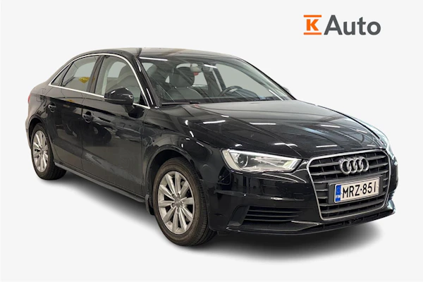 Audi A3 Sedan Business 1,4 TFSI COD 110 kW ultra
