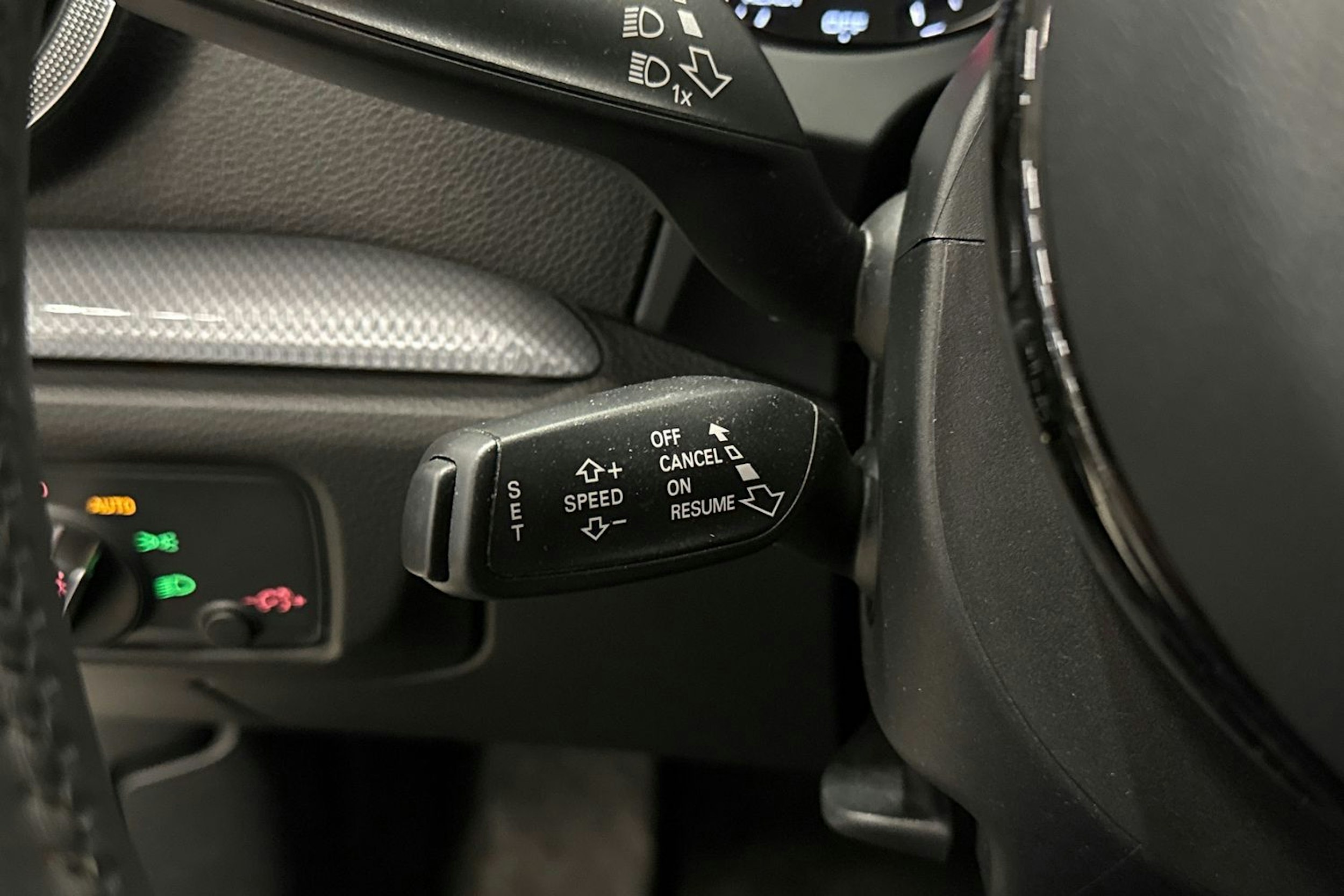 valkoinen Audi A3 2016 kuva 20.