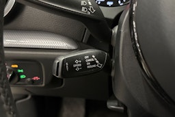 valkoinen Audi A3 2016 kuva 20.