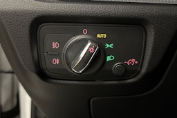 valkoinen Audi A3 2016 kuva 21.