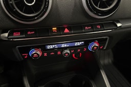 valkoinen Audi A3 2016 kuva 25.