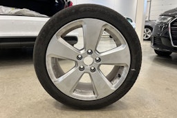 valkoinen Audi A3 2016 kuva 36.