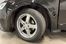 musta Audi A3 2016 kuva 13.