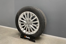 musta Audi A3 2016 kuva 14.