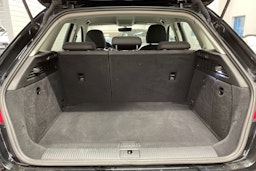 musta Audi A3 2016 kuva 15.