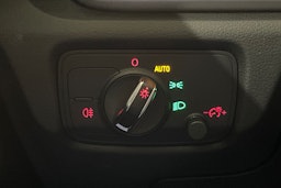 musta Audi A3 2016 kuva 21.