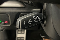 valkoinen Audi A3 2016 kuva 18.