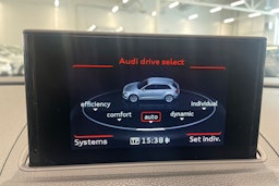 valkoinen Audi A3 2016 kuva 25.