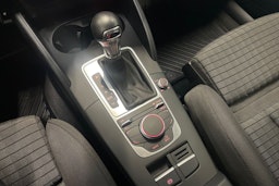 valkoinen Audi A3 2016 kuva 28.