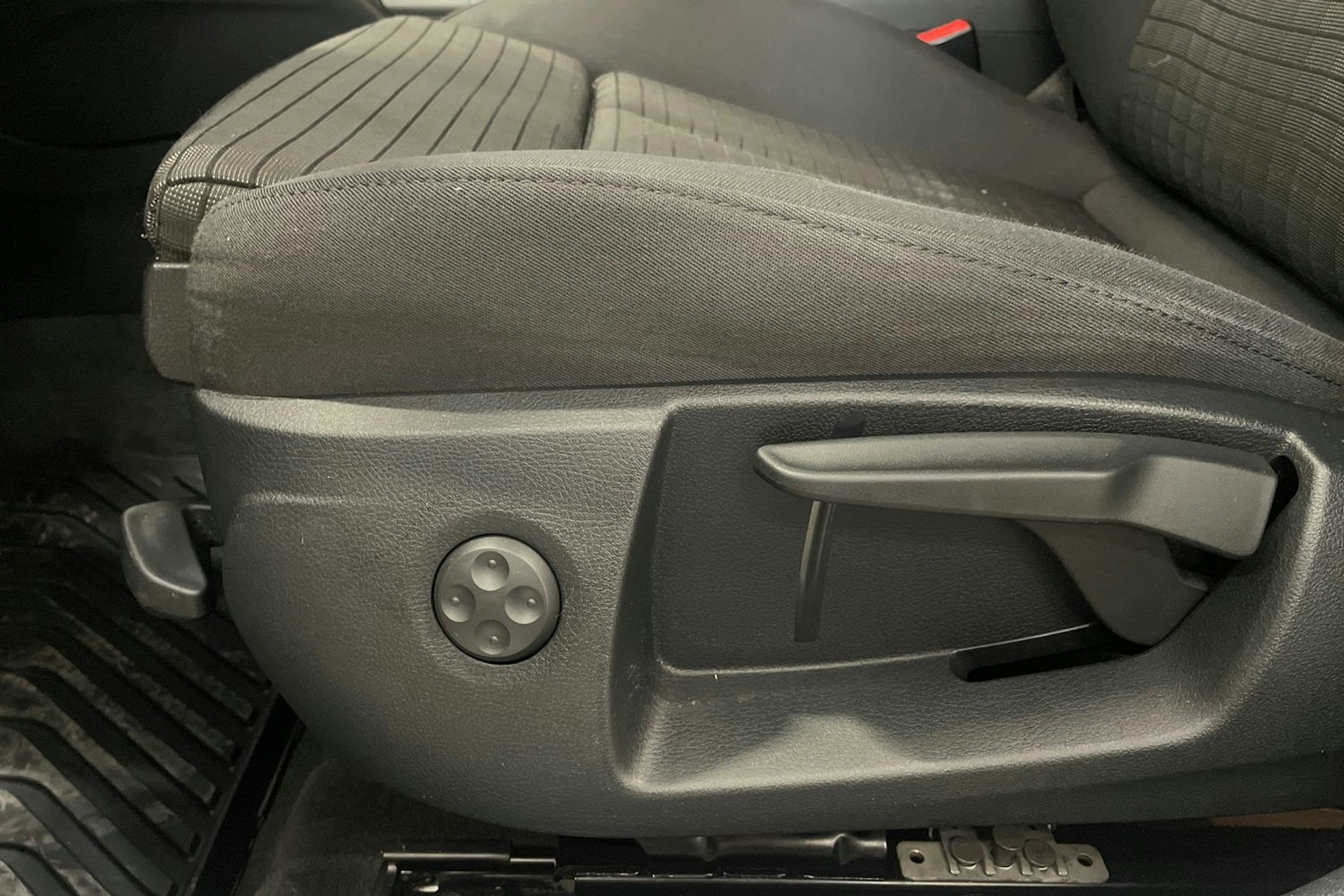 valkoinen Audi A3 2016 kuva 29.