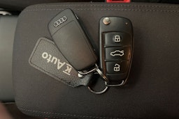 valkoinen Audi A3 2016 kuva 32.