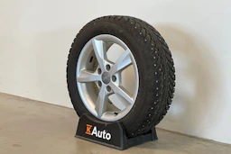 valkoinen Audi A3 2016 kuva 10.
