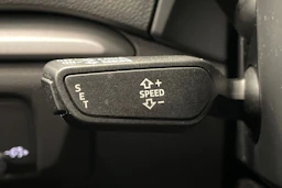 valkoinen Audi A3 2016 kuva 16.