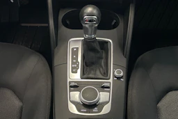 valkoinen Audi A3 2016 kuva 23.