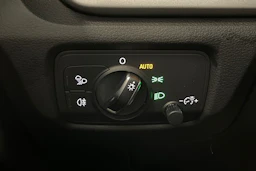 valkoinen Audi A3 2016 kuva 25.