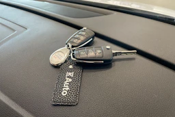 valkoinen Audi A3 2016 kuva 27.