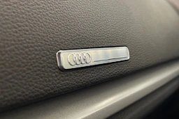 valkoinen Audi A3 2016 kuva 28.