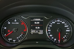 harmaa Audi A3 2016 kuva 16.